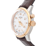 Vulcain 50s Presidents Heritage Manual Wind // 100653.290L