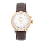 Vulcain 50s Presidents Heritage Manual Wind // 100653.290L