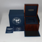 Vulcain 50s Presidents Classic Automatic // 560156.305L