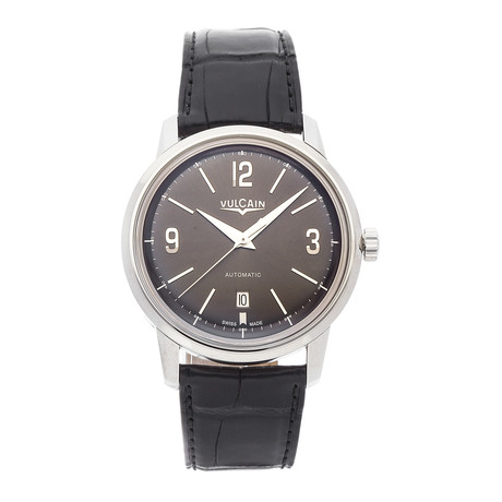 Vulcain 50s Presidents Classic Automatic // 560156.305L