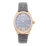 Vulcain First Lady Automatic // 61S564N1T.BBL413