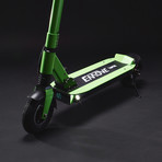 eMove Touring // Green // 21AH