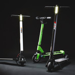 eMove Touring // Green // 21AH