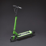 eMove Touring // Green // 21AH