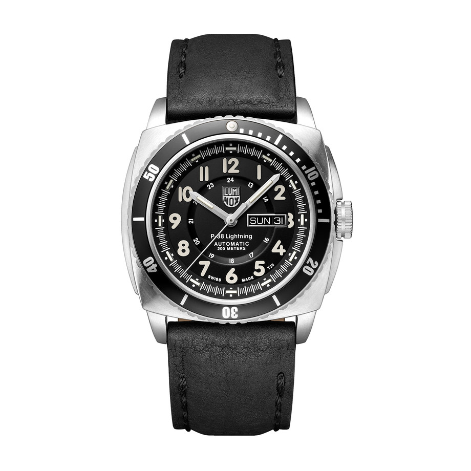 Luminox - Military Grade Tactical Watches - Touch of Modern