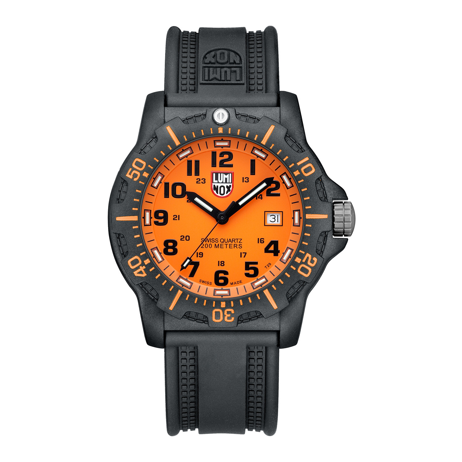 Luminox Quartz // XL.8809.GG - Luminox - Touch of Modern