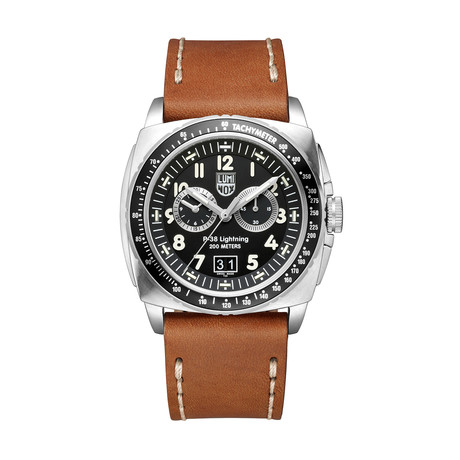 Lumino Chronograph Quartz // XA.9447