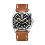 Lumino Chronograph Quartz // XA.9447