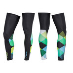 Thermal Cycle Leg Warmers // Multicolor (2XL)