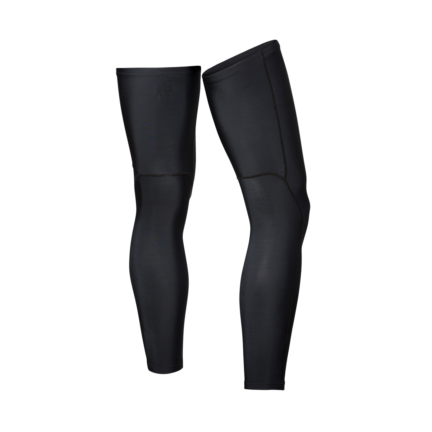 Thermal Cycle Leg Warmers Black - 2xU - Touch of Modern