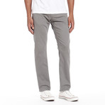 Jake Slim-Leg Pants // Nile Green Comfort (30WX32L)