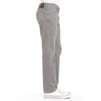 Jake Slim-Leg Pants // Nile Green Comfort (30WX32L)