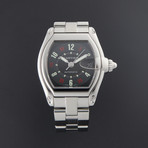 Cartier Roadster Automatic // W62002V3 // Pre-Owned