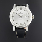 Chronoswiss Pacific Grand Automatic // CH-2883B-SI // Pre-Owned