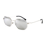 Men's VE2194 Sunglasses // Silver