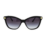 VE4313 Sunglasses // Black