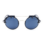 Women's VE4337 Sunglasses // Silver