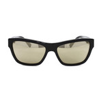 Women's VE4344 Sunglasses // Black