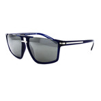 Men's VE4363 Sunglasses // Blue