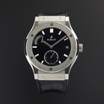 Hublot Classic Fusion Manual Wind // 516.NX.1470.LR // Pre-Owned