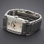 Montblanc Profile Quartz // 7077 // Pre-Owned