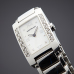 Montblanc Profile Quartz // 7077 // Pre-Owned