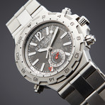 Bulgari Diagono Professional GMT Automatic // DP42C14SSDGMT // Store Display