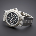 Bulgari Diagono Professional Chronograph Automatic // DP42BSSDCH // Store Display