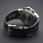 Bulgari Diagono Chronograph Automatic // DG42BSCVDCH // Store Display