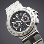 Bulgari Diagono Professional Chronograph Automatic // DP42BSSDCH // Store Display