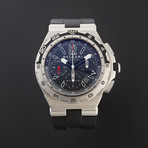 Bulgari Diagono X-Pro Chronograph GMT Automatic // DP45BSTVDCH/GMT // Store Display