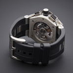 Bulgari Diagono X-Pro Chronograph GMT Automatic // DP45BSTVDCH/GMT // Store Display