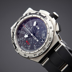 Bulgari Diagono X-Pro Chronograph GMT Automatic // DP45BSTVDCH/GMT // Store Display