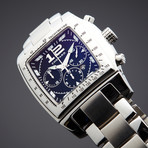 Chopard Two-O-Ten Chronograph Automatic // 158462-3001 // Store Display