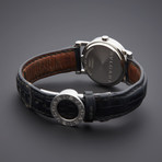 Bulgari Bulgari Quartz // BB 26 SL // Pre-Owned