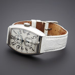 Franck Muller Master Banker Automatic // 5850 MB // Pre-Owned