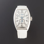 Franck Muller Master Banker Automatic // 5850 MB // Pre-Owned