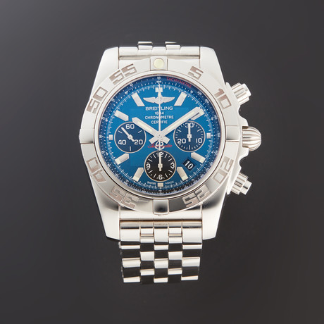 Breitling Chronomat 44 Automatic // AB011011/C789/375A // Pre-Owned