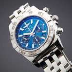 Breitling Chronomat 44 Automatic // AB011011/C789/375A // Pre-Owned