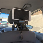 The Airhook + Crossbar Bundle