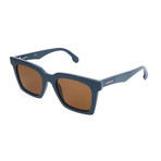 Unisex 5045S Sunglasses // Matte Blue