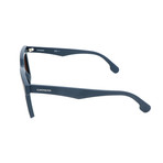 Unisex 5045S Sunglasses // Matte Blue