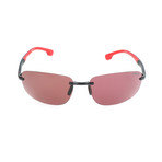Men's 4010S Sunglasses // Black