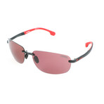 Men's 4010S Sunglasses // Black