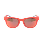 Unisex 6000MT Sunglasses // Coral