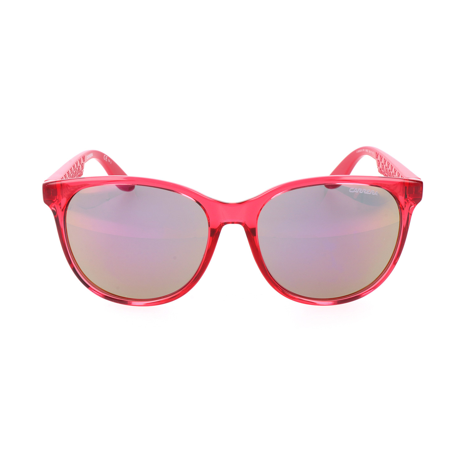 Women's CAR 5001 I0M // Pink - Carrera Sunglasses - Touch of Modern