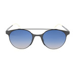 Unisex 115S Sunglasses // Matte Gray