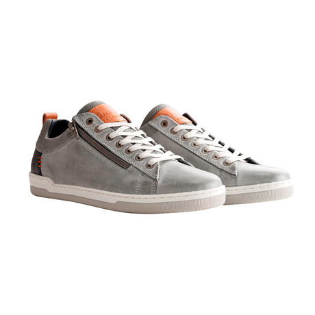 Maderno Sneakers // Gray (Men's Euro Size 42)