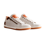 Maderno Sneakers // Off White (Men's Euro Size 44)