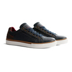 Johnson Sneaker // Blue (Men's Euro Size 45)